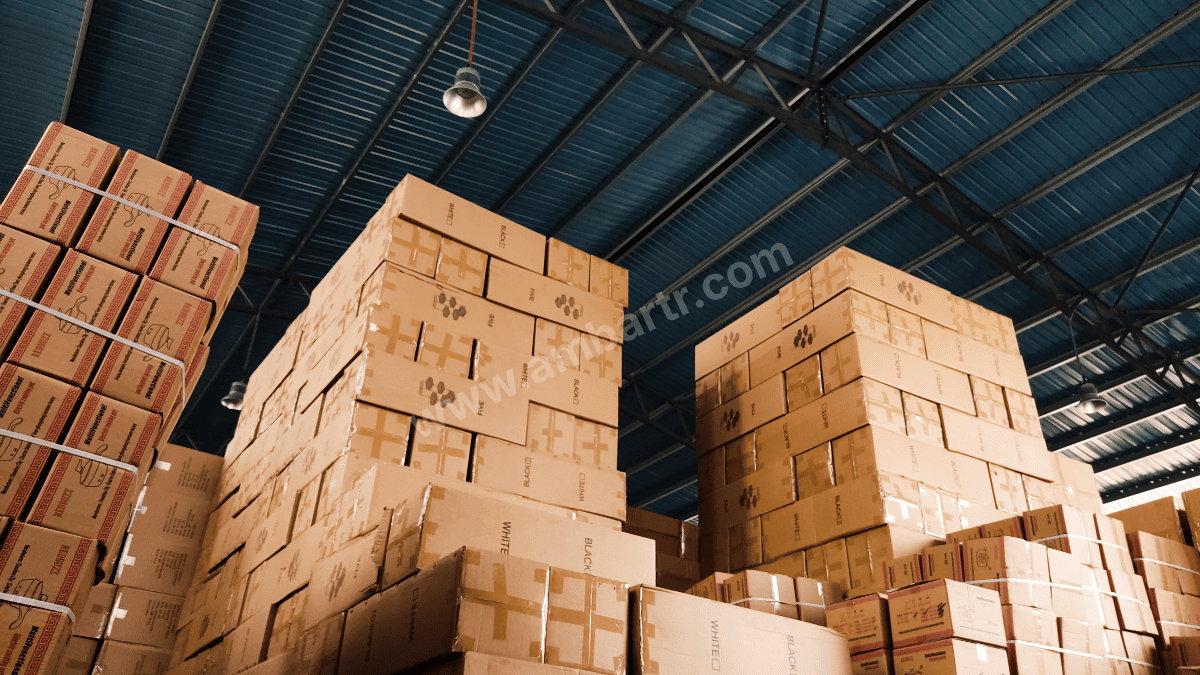 Kocaeli Kolili Yük Taşıma