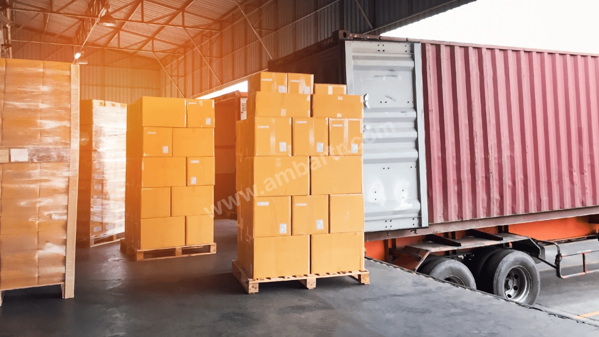 Kocaeli Ağır Yük Taşıma