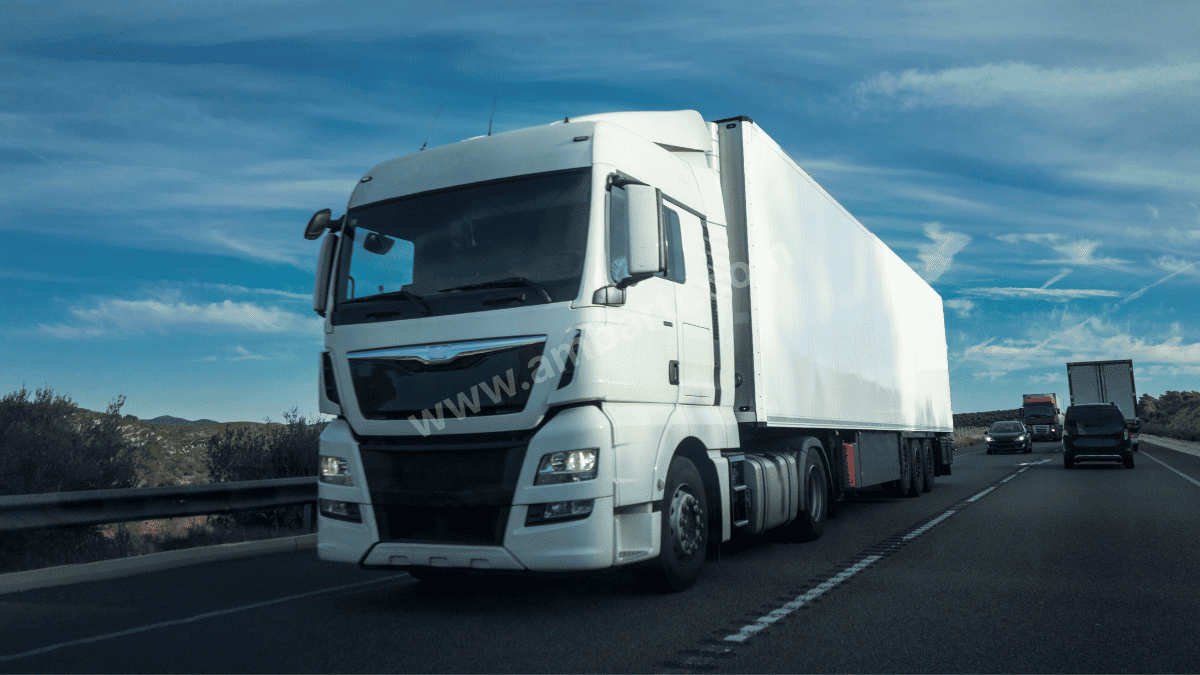 Kocaeli Şehirler Arası Taşıma